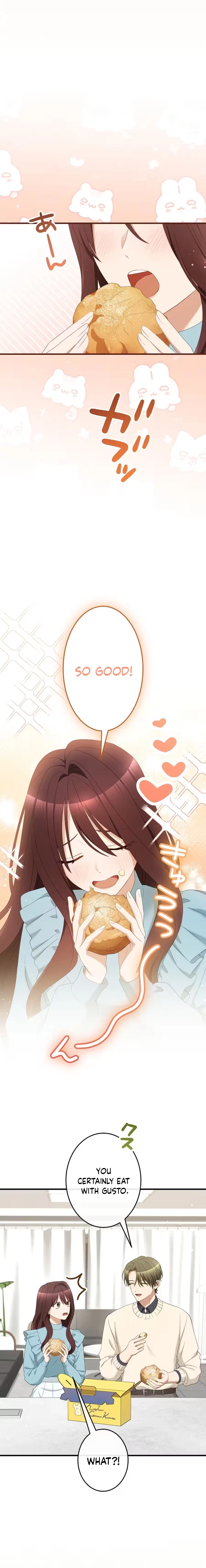 A Genius Surgeon’s Crafty, Wholehearted Love Chapter 10 – Page 7