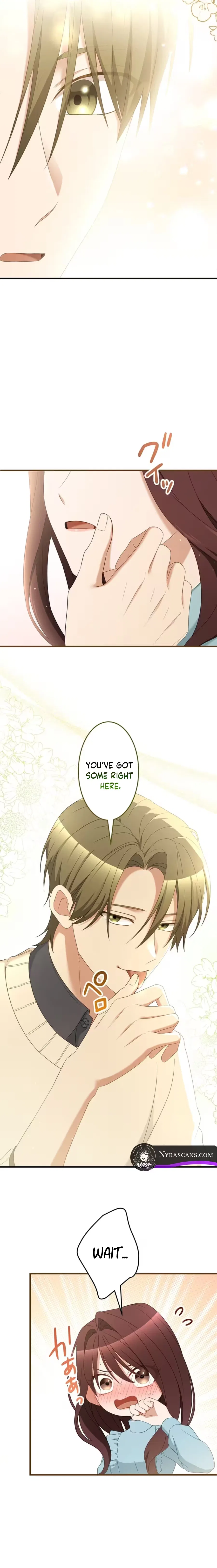 A Genius Surgeon’s Crafty, Wholehearted Love Chapter 10 – Page 10