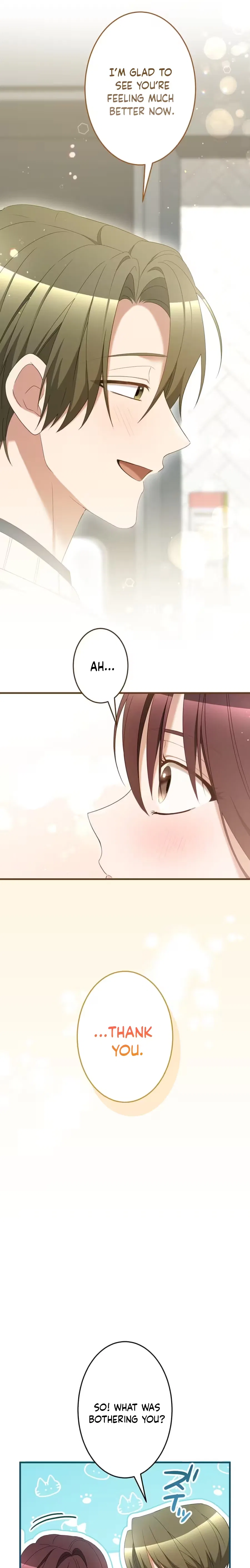 A Genius Surgeon’s Crafty, Wholehearted Love Chapter 10 – Page 11