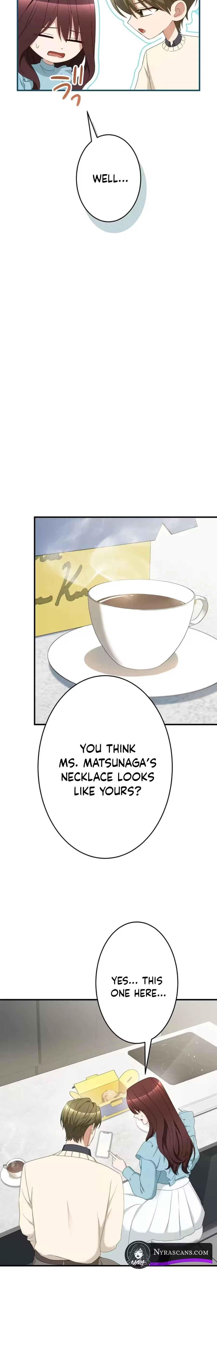 A Genius Surgeon’s Crafty, Wholehearted Love Chapter 10 – Page 12