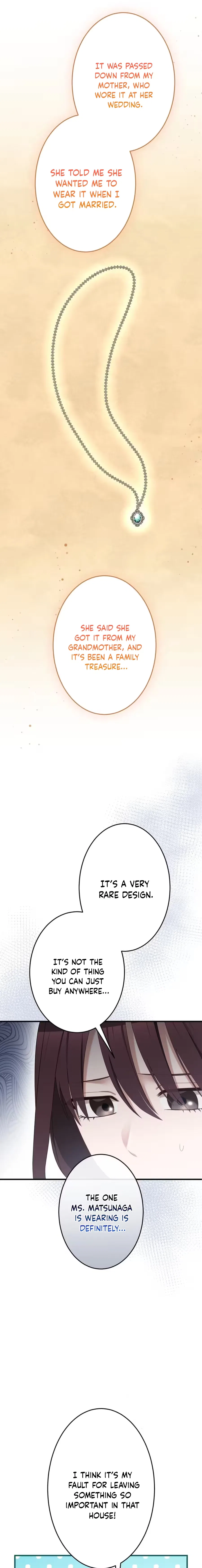 A Genius Surgeon’s Crafty, Wholehearted Love Chapter 10 – Page 13