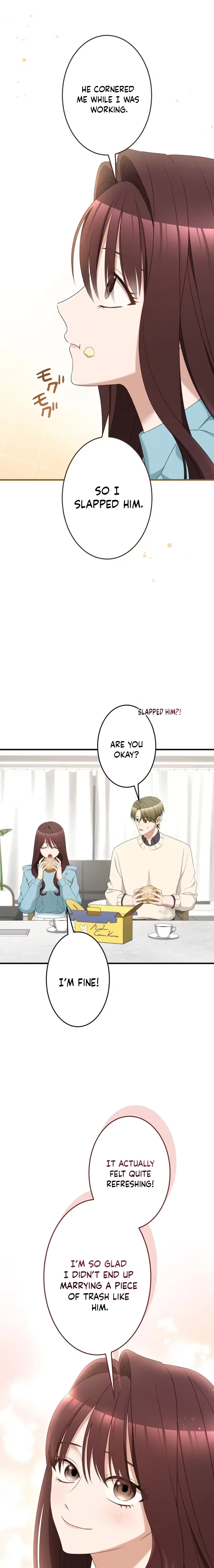 A Genius Surgeon’s Crafty, Wholehearted Love Chapter 10 – Page 15