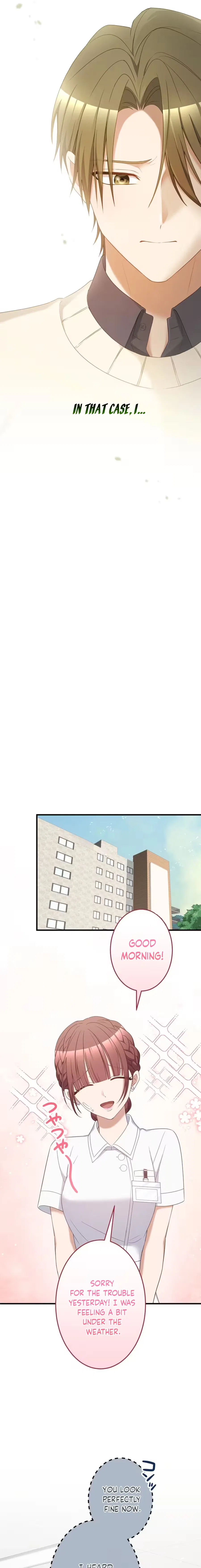 A Genius Surgeon’s Crafty, Wholehearted Love Chapter 10 – Page 17