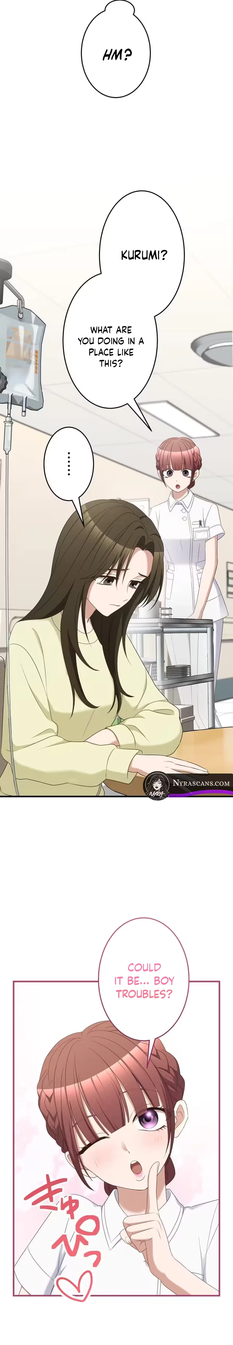 A Genius Surgeon’s Crafty, Wholehearted Love Chapter 10 – Page 20