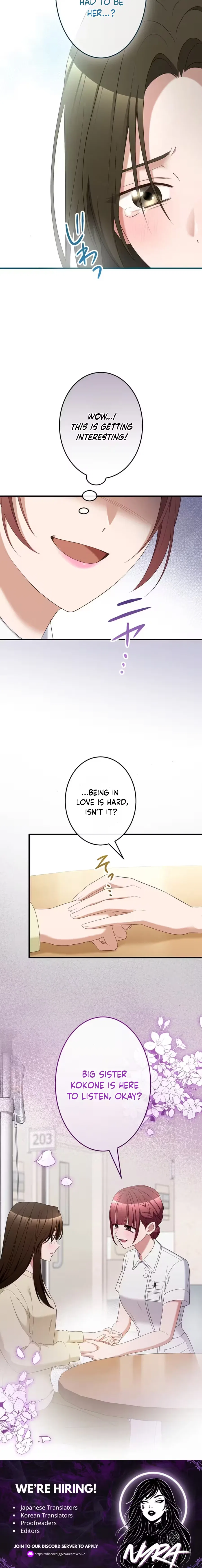 A Genius Surgeon’s Crafty, Wholehearted Love Chapter 10 – Page 22