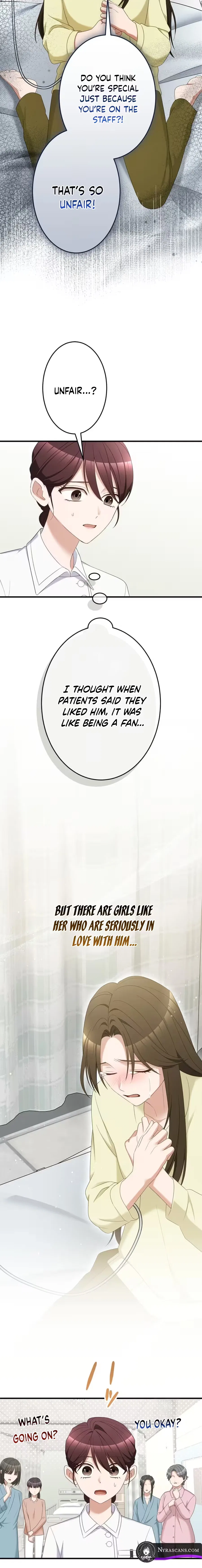A Genius Surgeon’s Crafty, Wholehearted Love Chapter 9 – Page 5