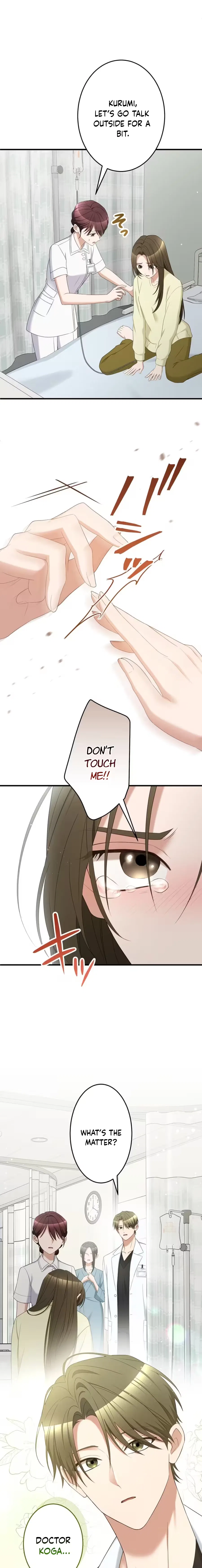 A Genius Surgeon’s Crafty, Wholehearted Love Chapter 9 – Page 6