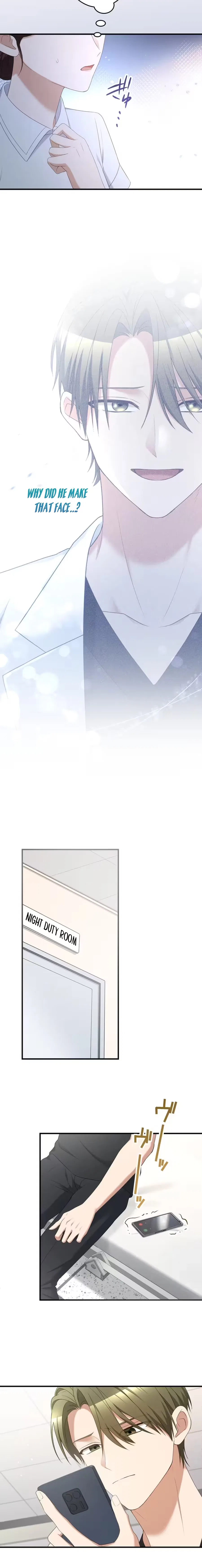 A Genius Surgeon’s Crafty, Wholehearted Love Chapter 9 – Page 13
