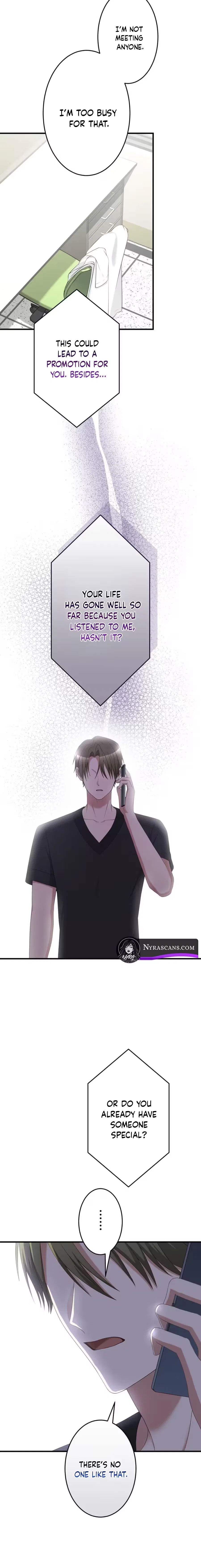 A Genius Surgeon’s Crafty, Wholehearted Love Chapter 9 – Page 15