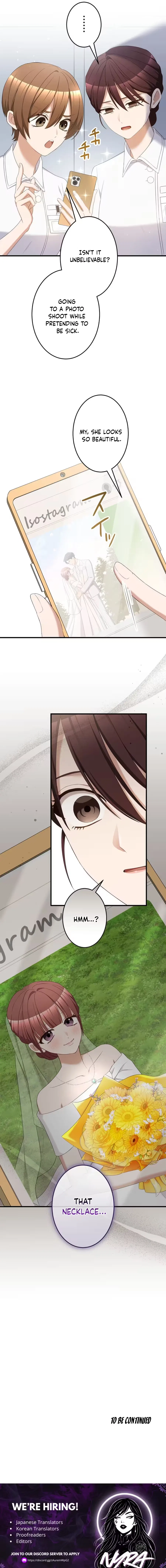 A Genius Surgeon’s Crafty, Wholehearted Love Chapter 9 – Page 18