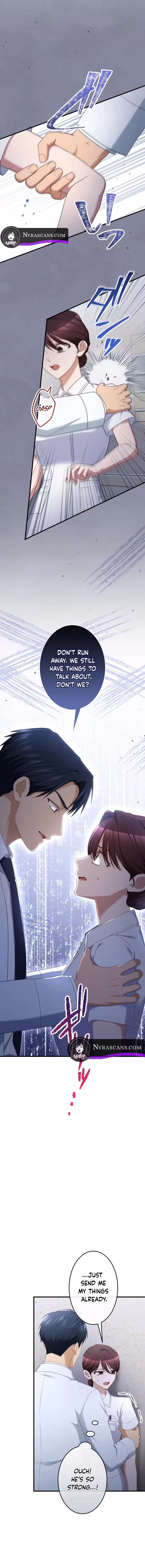 A Genius Surgeon’s Crafty, Wholehearted Love Chapter 8 – Page 1