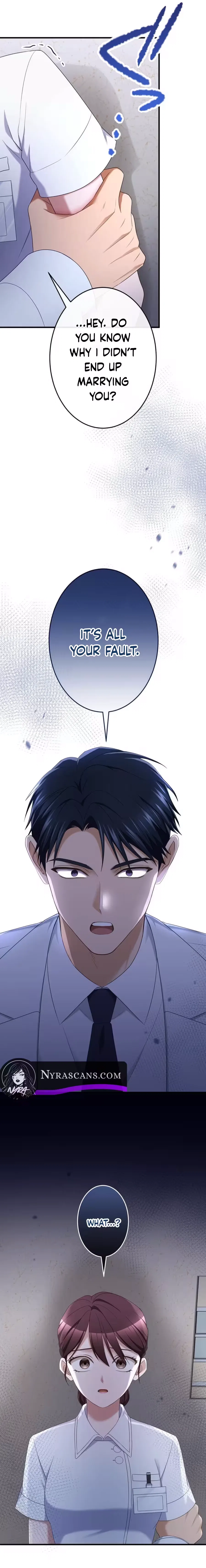A Genius Surgeon’s Crafty, Wholehearted Love Chapter 8 – Page 2