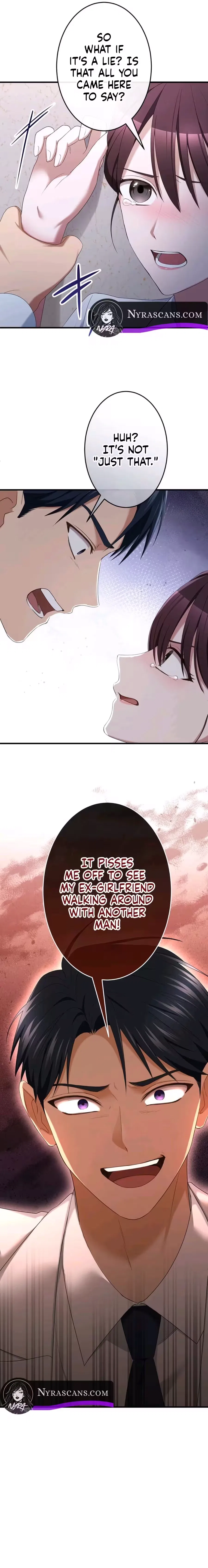 A Genius Surgeon’s Crafty, Wholehearted Love Chapter 8 – Page 5