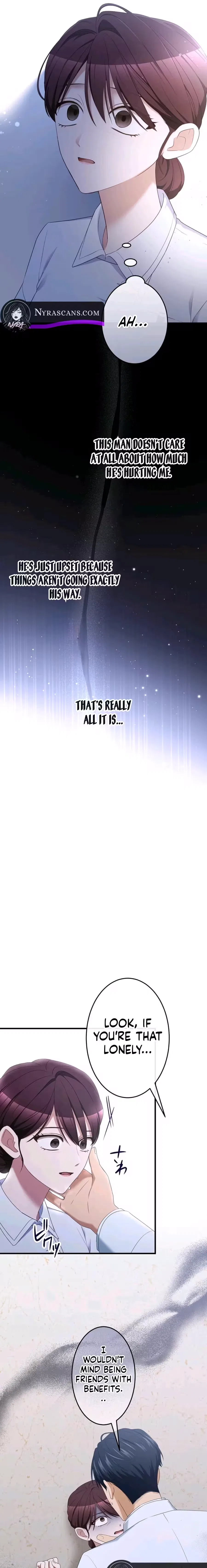 A Genius Surgeon’s Crafty, Wholehearted Love Chapter 8 – Page 6