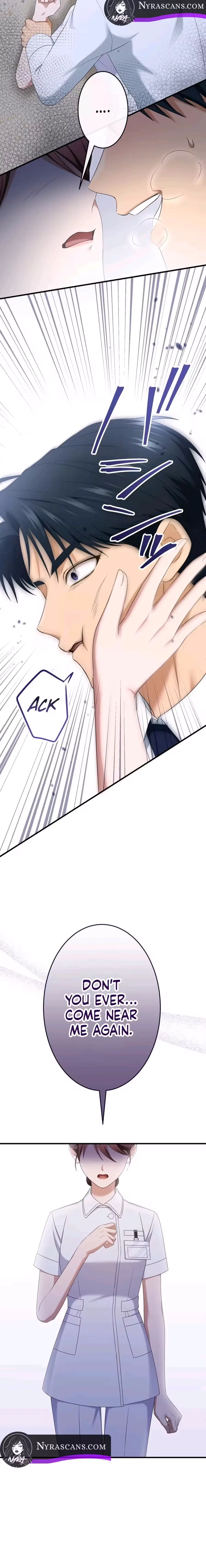 A Genius Surgeon’s Crafty, Wholehearted Love Chapter 8 – Page 7