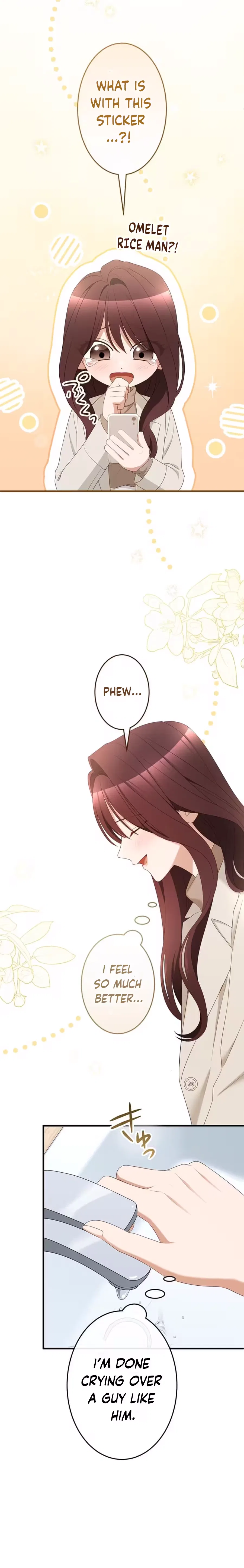 A Genius Surgeon’s Crafty, Wholehearted Love Chapter 8 – Page 11