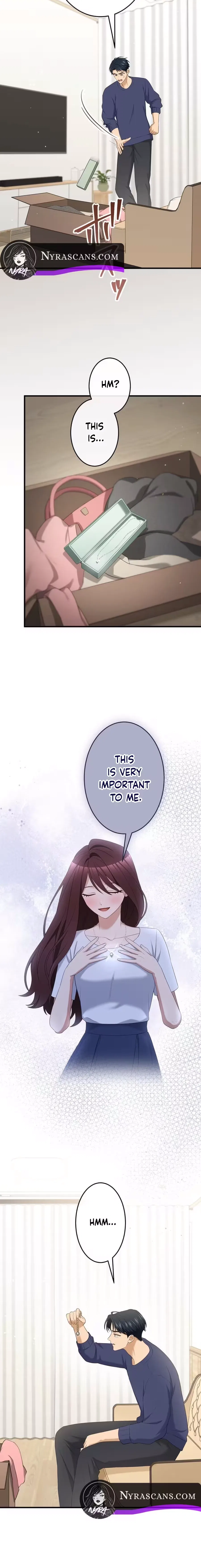 A Genius Surgeon’s Crafty, Wholehearted Love Chapter 8 – Page 13