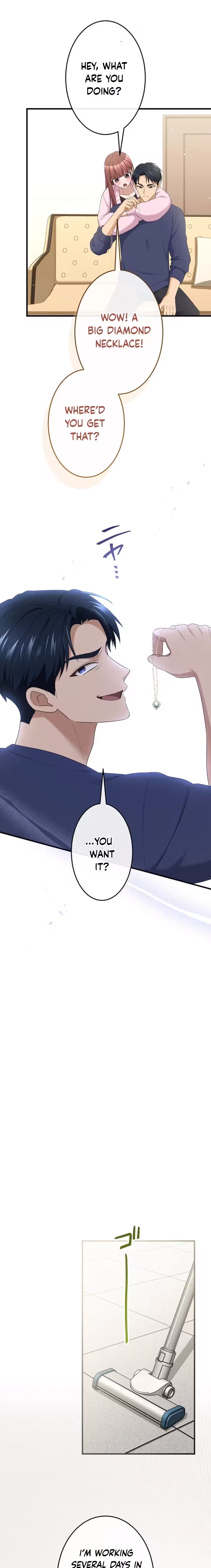 A Genius Surgeon’s Crafty, Wholehearted Love Chapter 8 – Page 14
