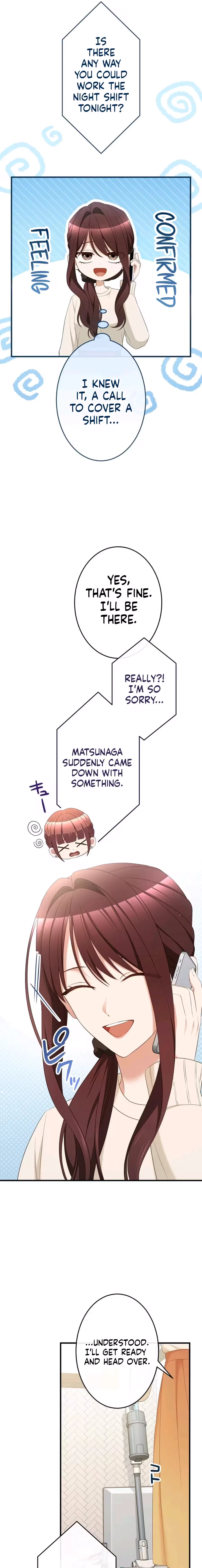 A Genius Surgeon’s Crafty, Wholehearted Love Chapter 8 – Page 16