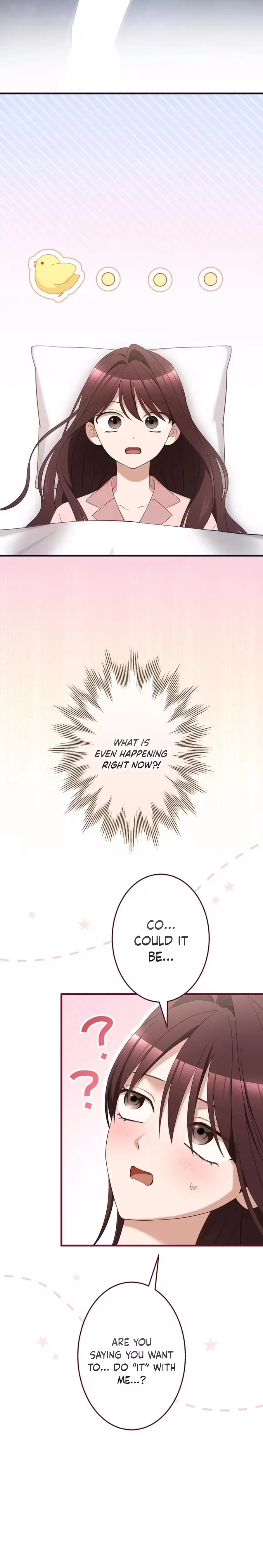 A Genius Surgeon’s Crafty, Wholehearted Love Chapter 7 – Page 2