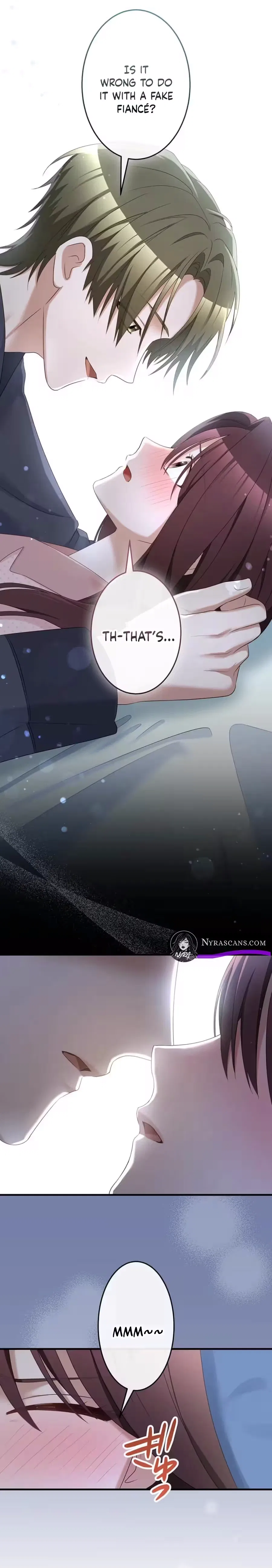 A Genius Surgeon’s Crafty, Wholehearted Love Chapter 7 – Page 4