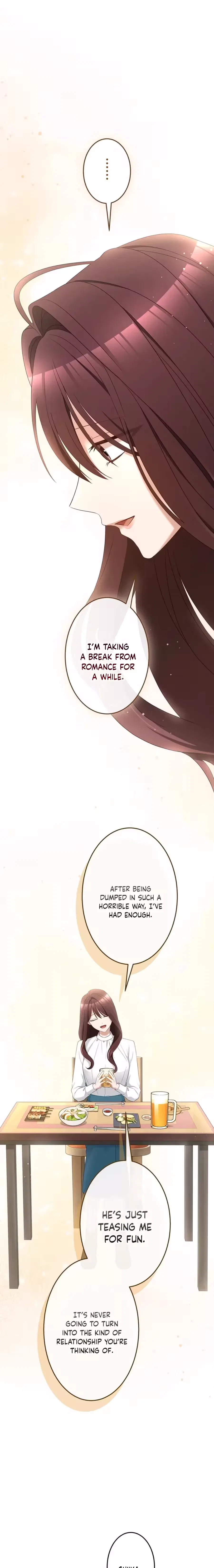 A Genius Surgeon’s Crafty, Wholehearted Love Chapter 7 – Page 10