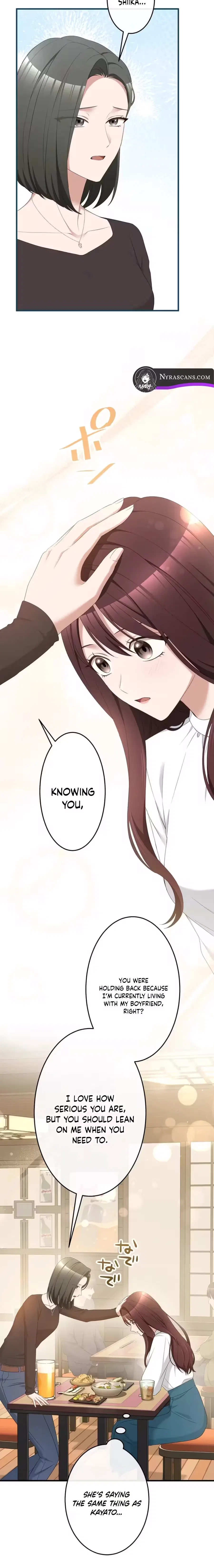 A Genius Surgeon’s Crafty, Wholehearted Love Chapter 7 – Page 11