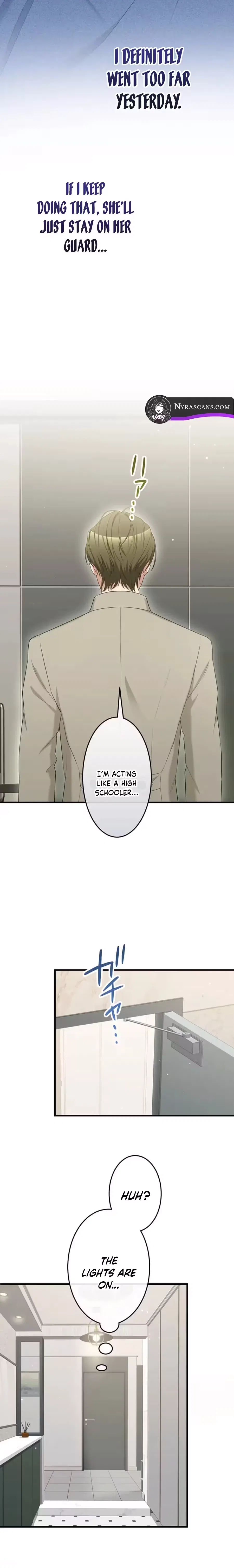 A Genius Surgeon’s Crafty, Wholehearted Love Chapter 7 – Page 15