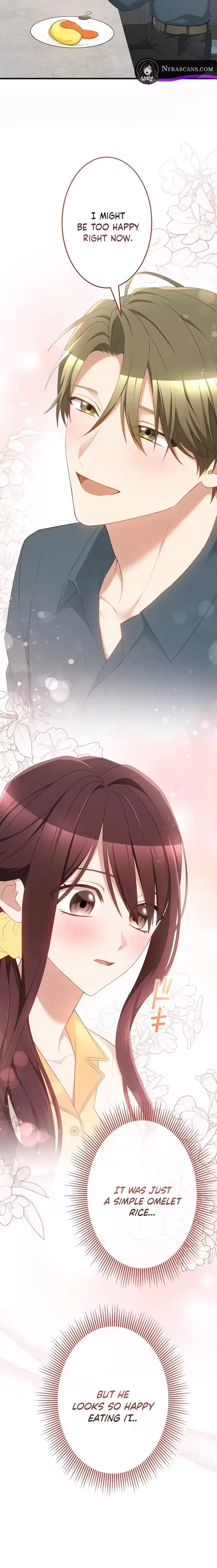 A Genius Surgeon’s Crafty, Wholehearted Love Chapter 7 – Page 19