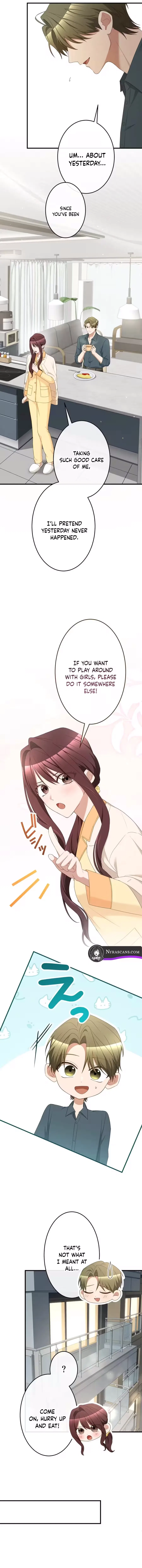 A Genius Surgeon’s Crafty, Wholehearted Love Chapter 7 – Page 20