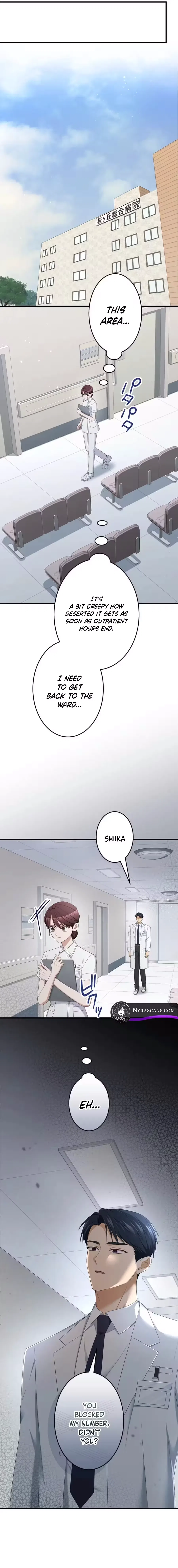 A Genius Surgeon’s Crafty, Wholehearted Love Chapter 7 – Page 21