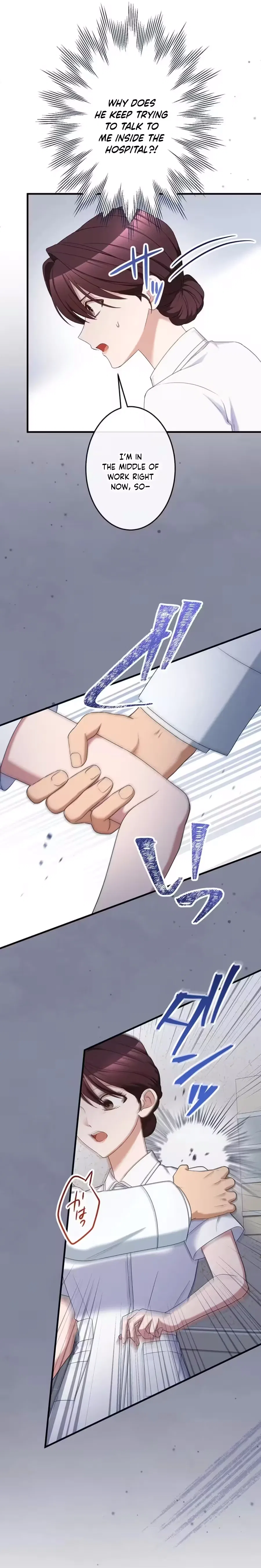 A Genius Surgeon’s Crafty, Wholehearted Love Chapter 7 – Page 22