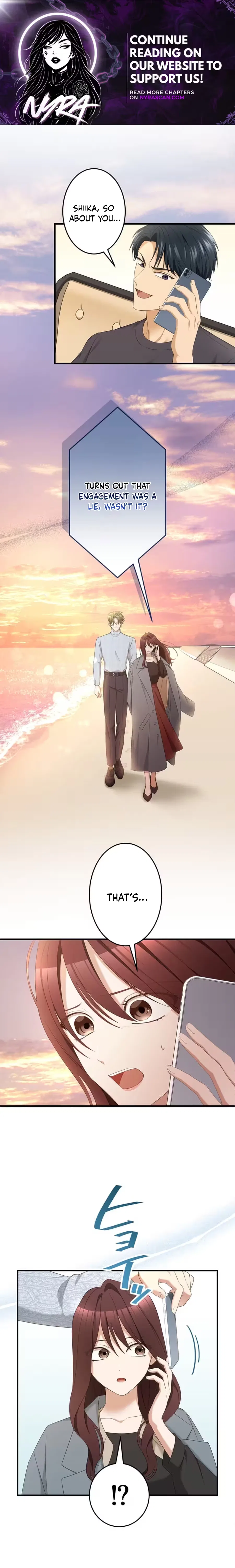 A Genius Surgeon’s Crafty, Wholehearted Love Chapter 6 – Page 2