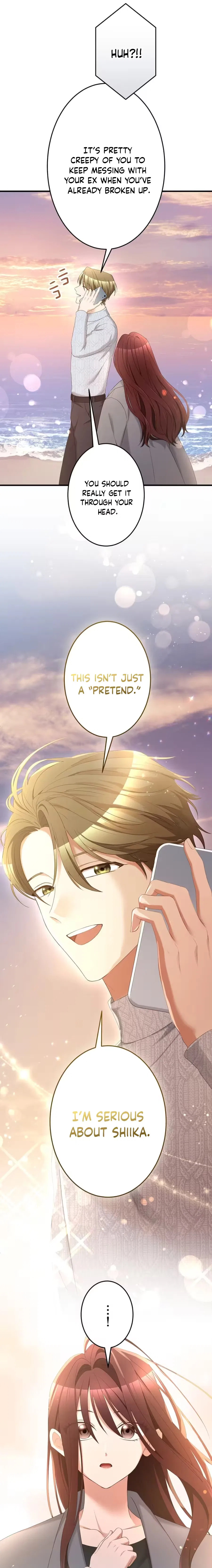 A Genius Surgeon’s Crafty, Wholehearted Love Chapter 6 – Page 7