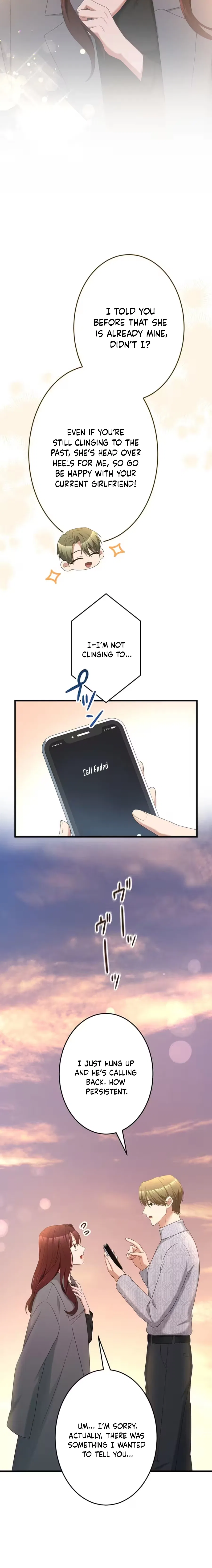 A Genius Surgeon’s Crafty, Wholehearted Love Chapter 6 – Page 8