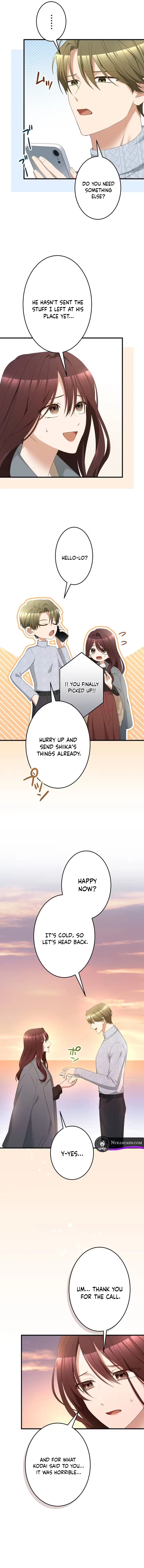 A Genius Surgeon’s Crafty, Wholehearted Love Chapter 6 – Page 9