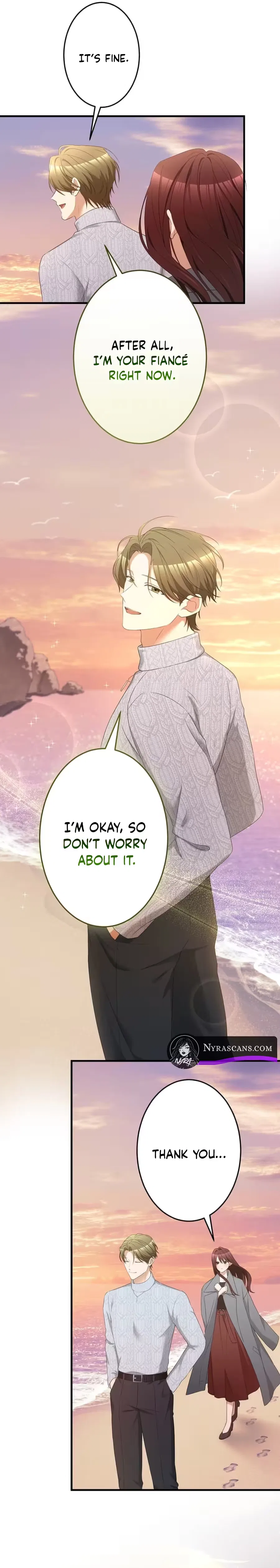 A Genius Surgeon’s Crafty, Wholehearted Love Chapter 6 – Page 10
