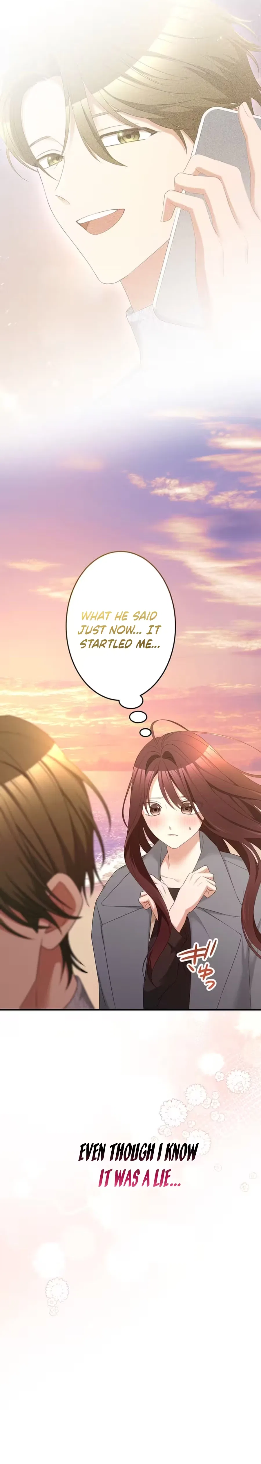 A Genius Surgeon’s Crafty, Wholehearted Love Chapter 6 – Page 11