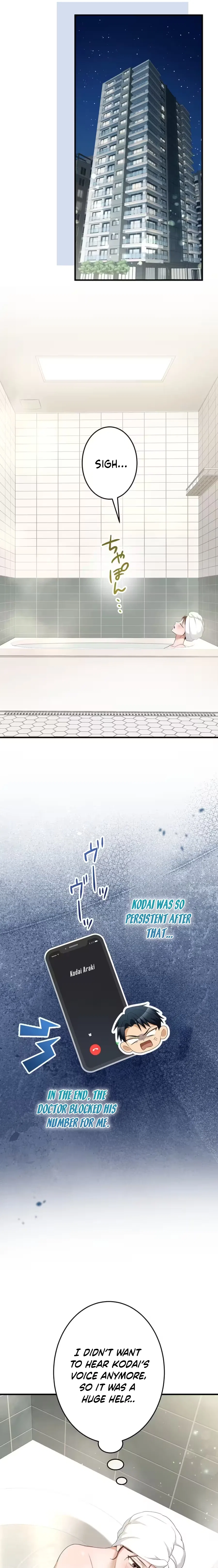 A Genius Surgeon’s Crafty, Wholehearted Love Chapter 6 – Page 12