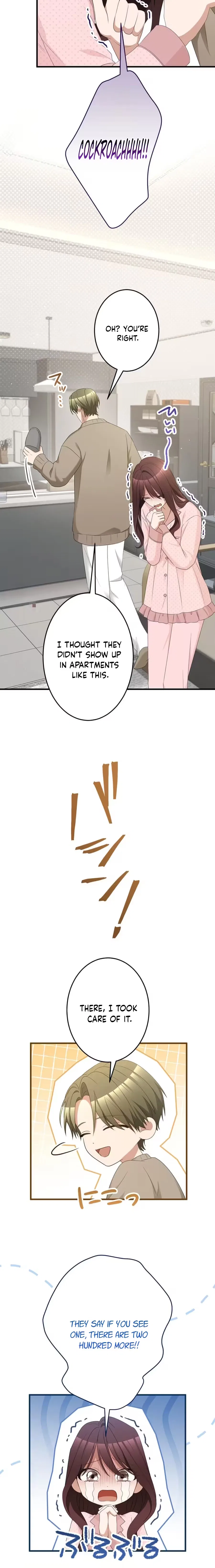 A Genius Surgeon’s Crafty, Wholehearted Love Chapter 6 – Page 16