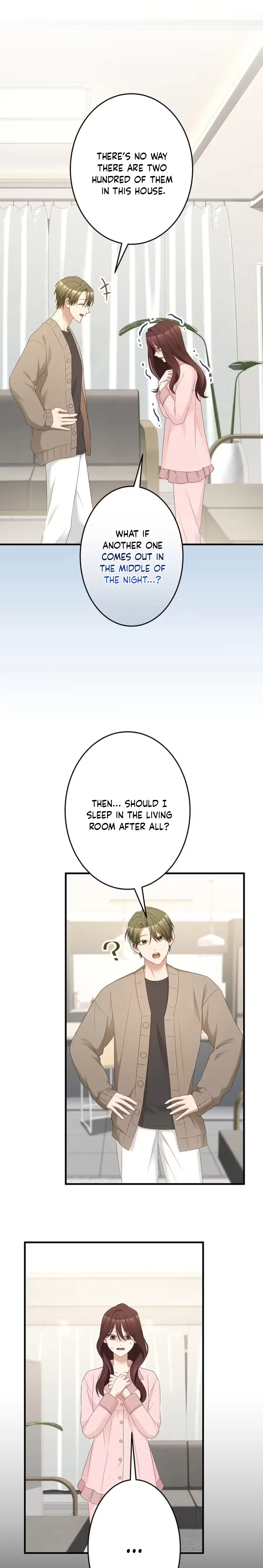 A Genius Surgeon’s Crafty, Wholehearted Love Chapter 6 – Page 17