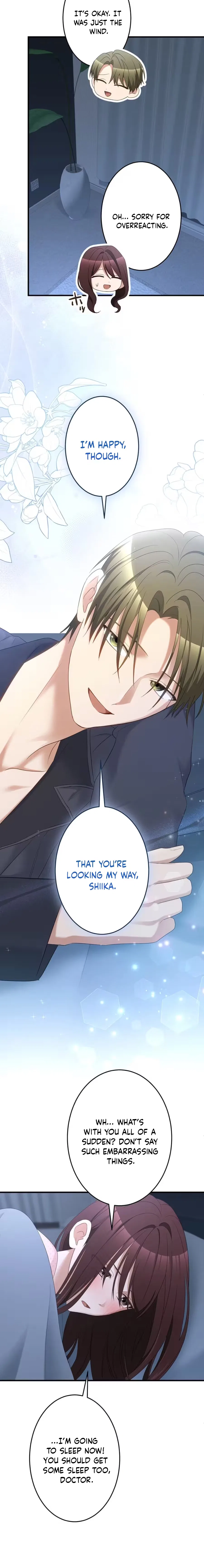 A Genius Surgeon’s Crafty, Wholehearted Love Chapter 6 – Page 20