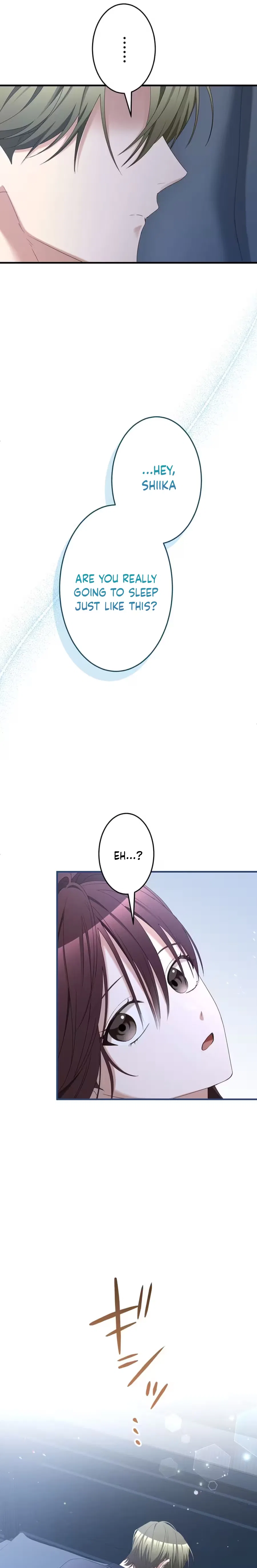 A Genius Surgeon’s Crafty, Wholehearted Love Chapter 6 – Page 21
