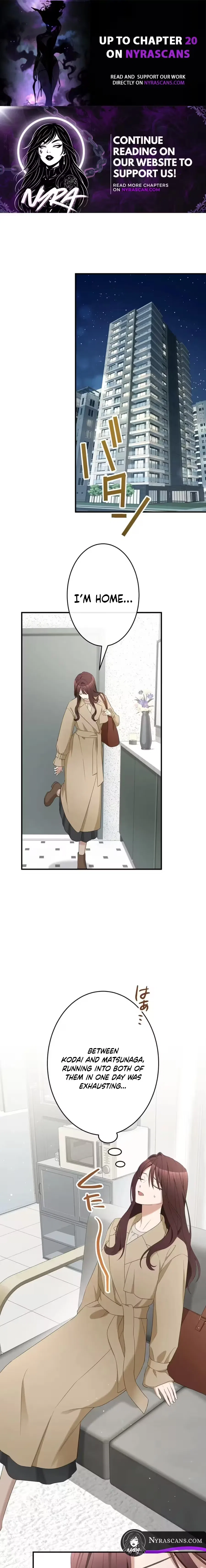 A Genius Surgeon’s Crafty, Wholehearted Love Chapter 5 – Page 1