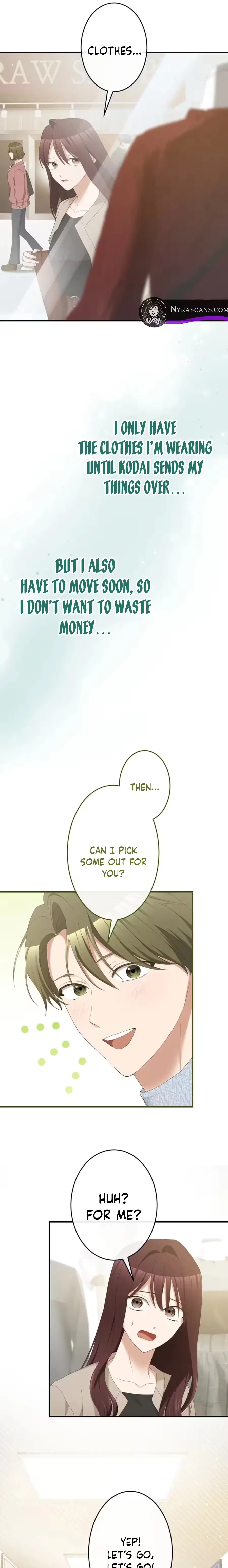 A Genius Surgeon’s Crafty, Wholehearted Love Chapter 5 – Page 8