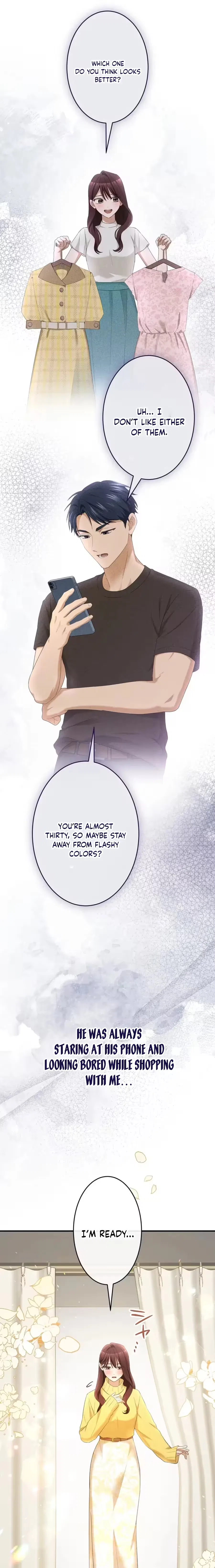 A Genius Surgeon’s Crafty, Wholehearted Love Chapter 5 – Page 10