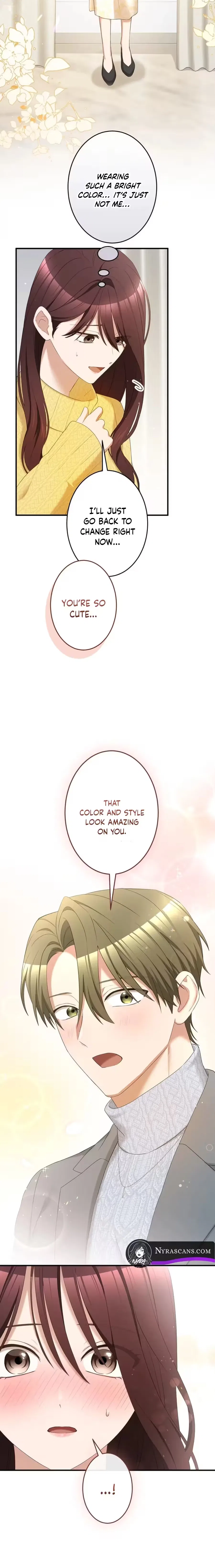 A Genius Surgeon’s Crafty, Wholehearted Love Chapter 5 – Page 11