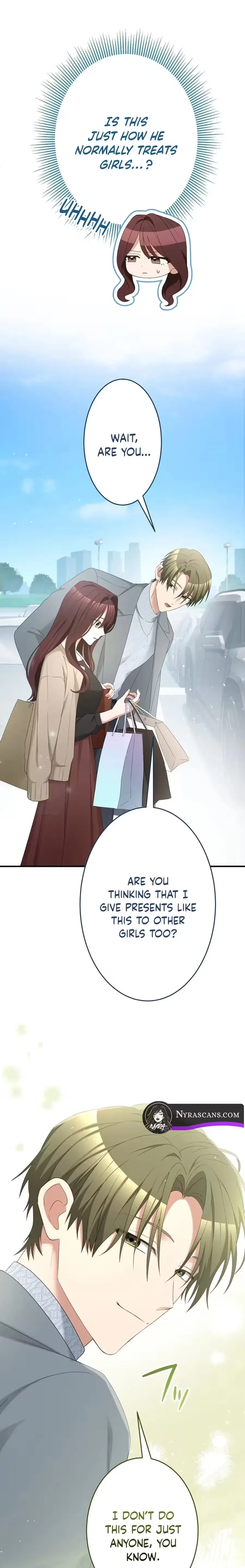 A Genius Surgeon’s Crafty, Wholehearted Love Chapter 5 – Page 14