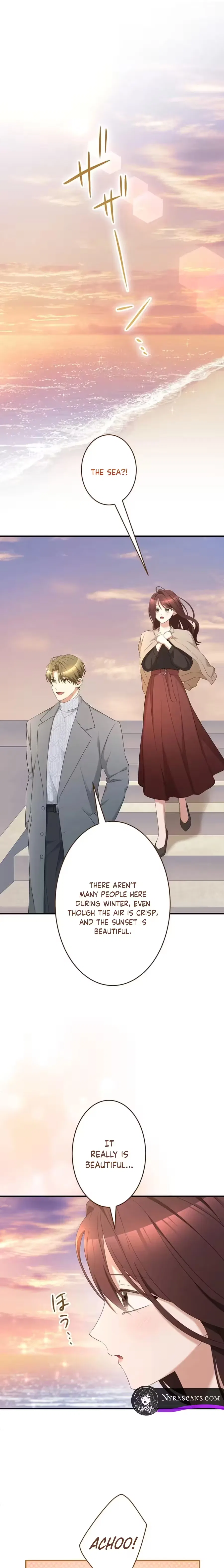 A Genius Surgeon’s Crafty, Wholehearted Love Chapter 5 – Page 16