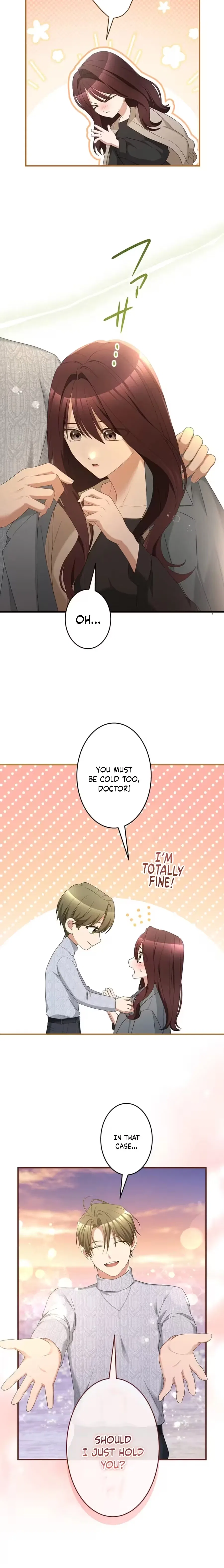 A Genius Surgeon’s Crafty, Wholehearted Love Chapter 5 – Page 17